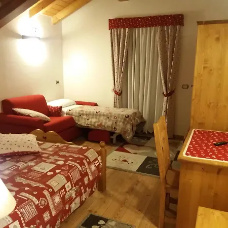 Hotel Al Cacciatore-2